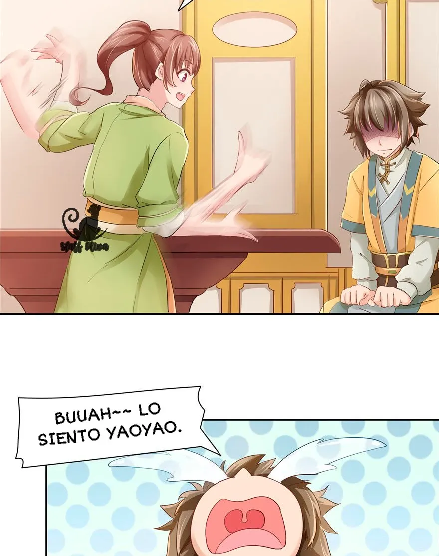 CINDERELLA CHEF Capítulo 31 en Línea - página 6