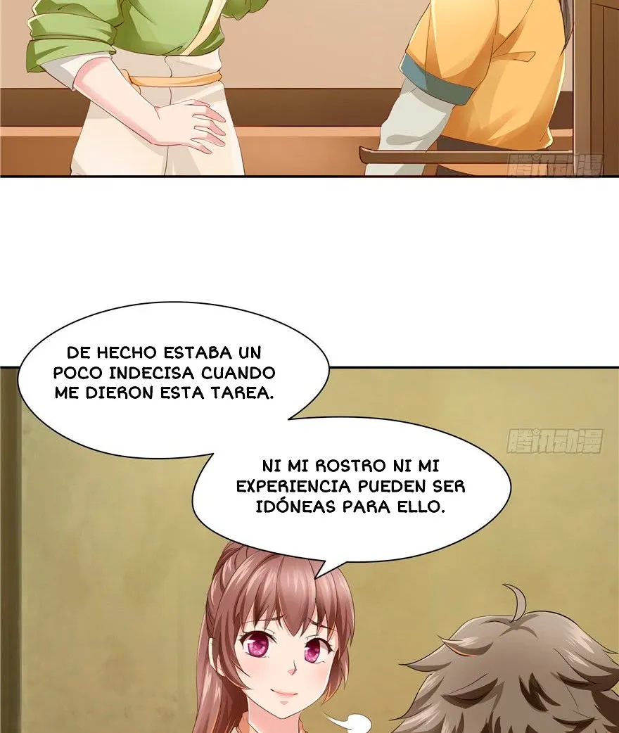 CINDERELLA CHEF Capítulo 31 en Línea - página 10