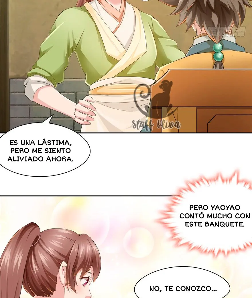 CINDERELLA CHEF Capítulo 31 en Línea - página 11