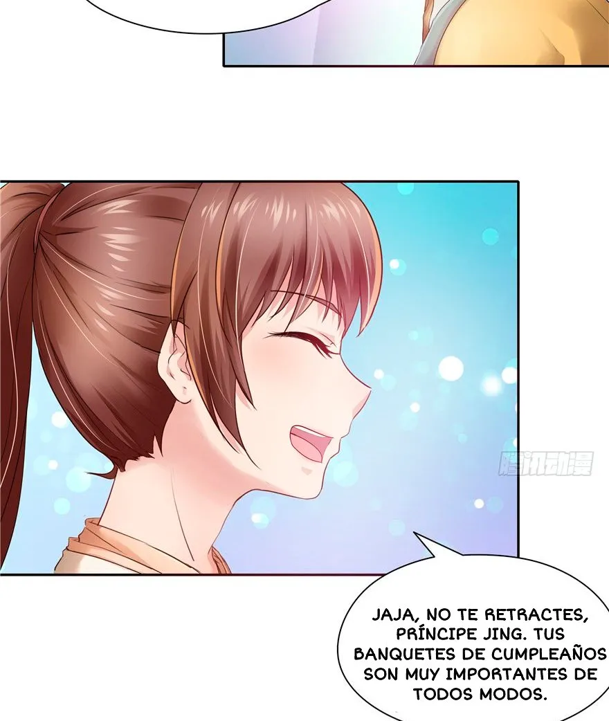 CINDERELLA CHEF Capítulo 31 en Línea - página 14