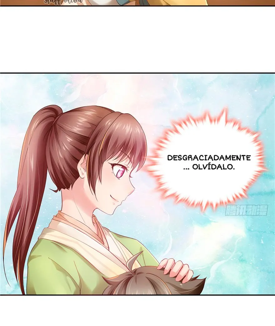 CINDERELLA CHEF Capítulo 31 en Línea - página 16