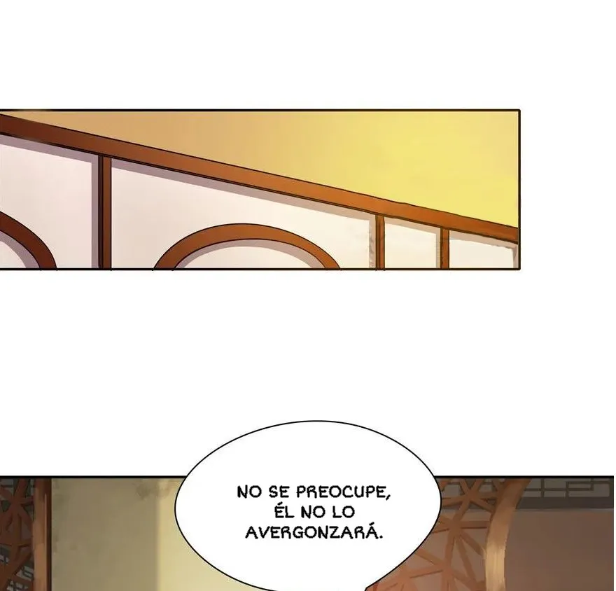 CINDERELLA CHEF Capítulo 31 en Línea - página 20
