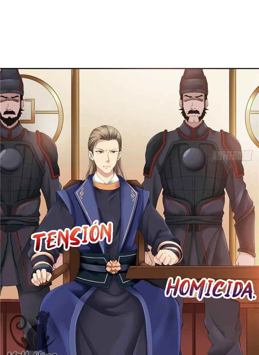 CINDERELLA CHEF Capítulo 31 en Línea - página 24