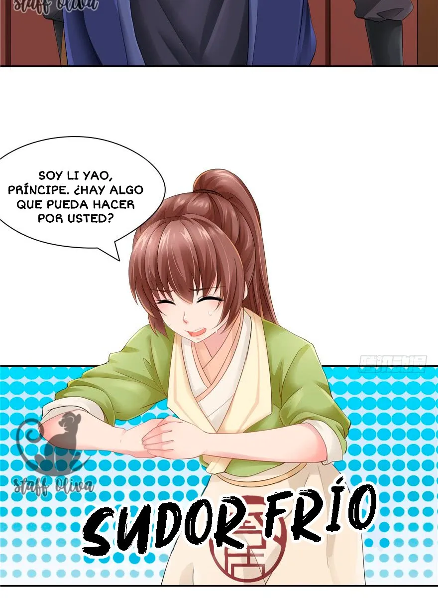 CINDERELLA CHEF Capítulo 31 en Línea - página 25
