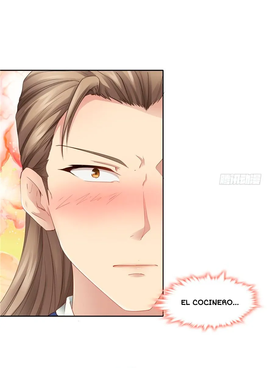 CINDERELLA CHEF Capítulo 31 en Línea - página 26