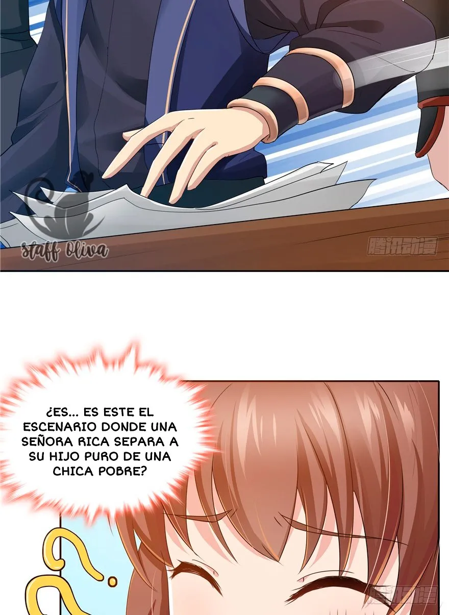 CINDERELLA CHEF Capítulo 31 en Línea - página 30
