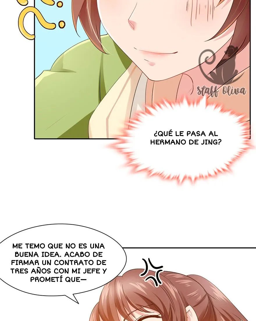 CINDERELLA CHEF Capítulo 31 en Línea - página 31