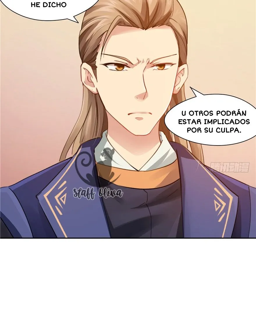 CINDERELLA CHEF Capítulo 31 en Línea - página 33