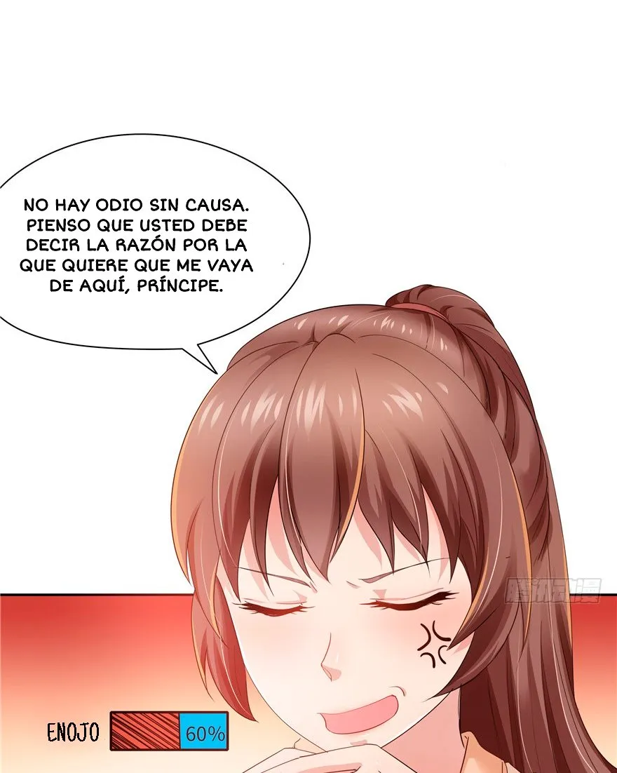 CINDERELLA CHEF Capítulo 31 en Línea - página 34