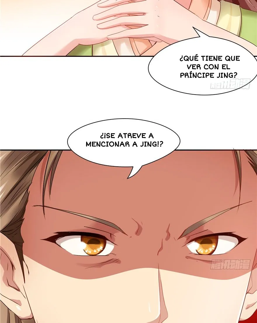 CINDERELLA CHEF Capítulo 31 en Línea - página 35