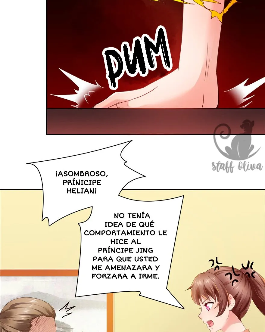 CINDERELLA CHEF Capítulo 31 en Línea - página 37