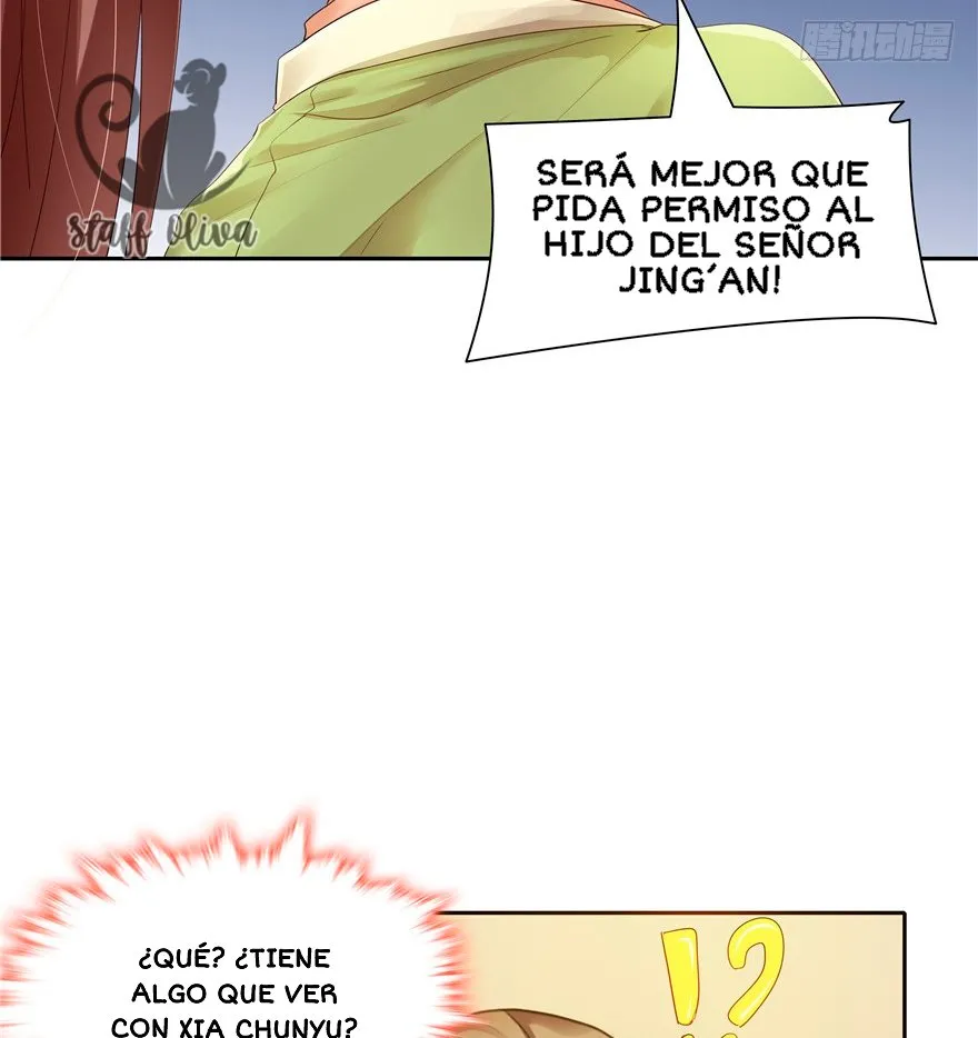 CINDERELLA CHEF Capítulo 31 en Línea - página 44