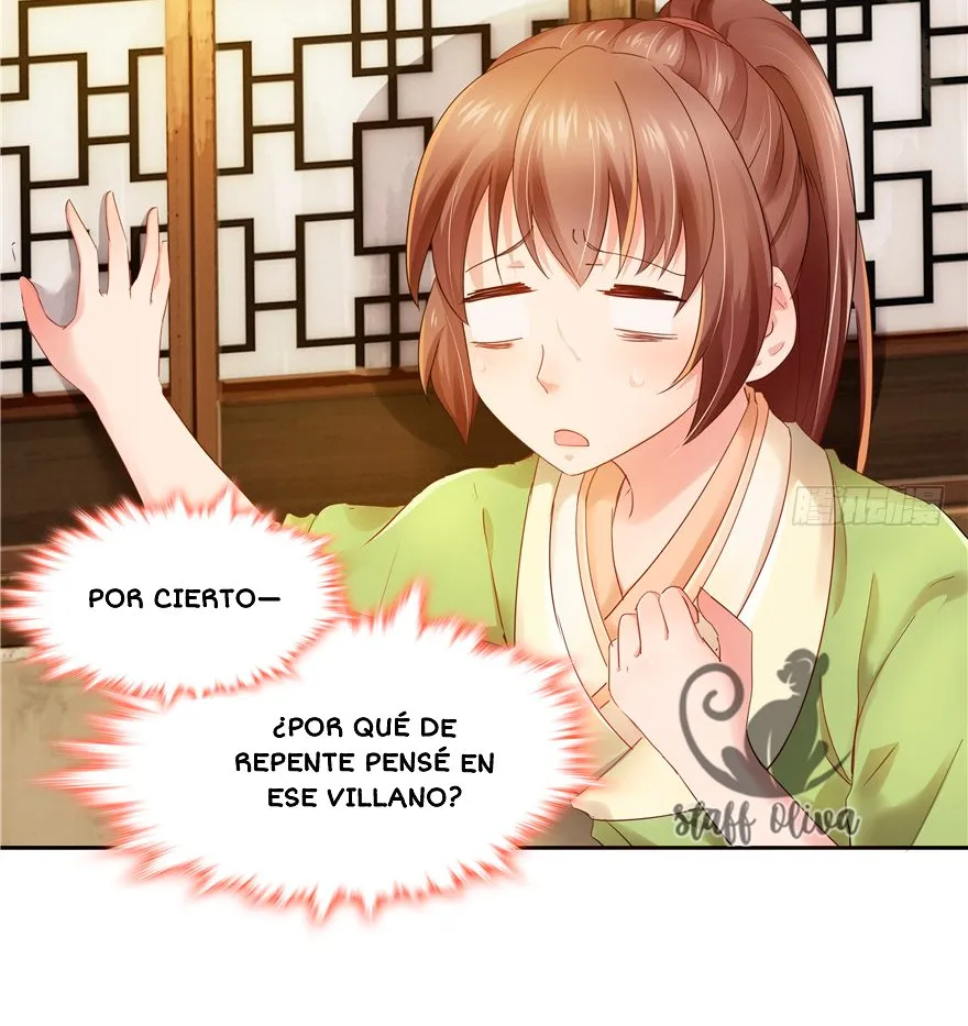CINDERELLA CHEF Capítulo 31 en Línea - página 47