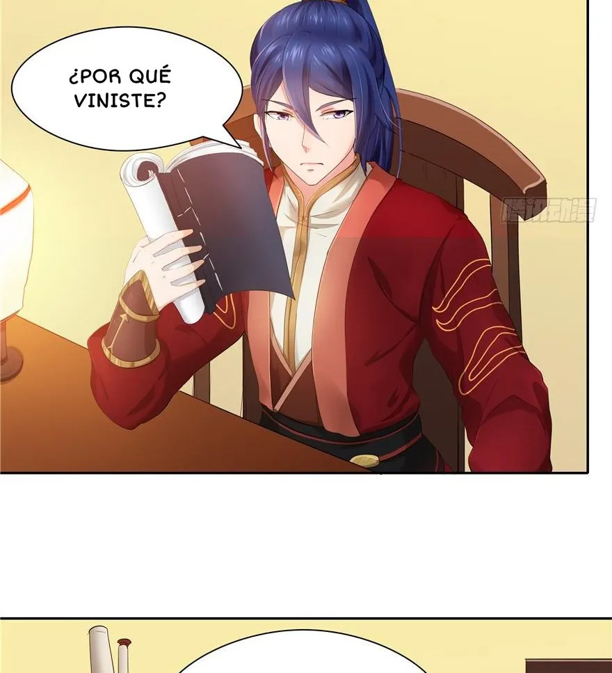 CINDERELLA CHEF Capítulo 32 en Línea - página 6