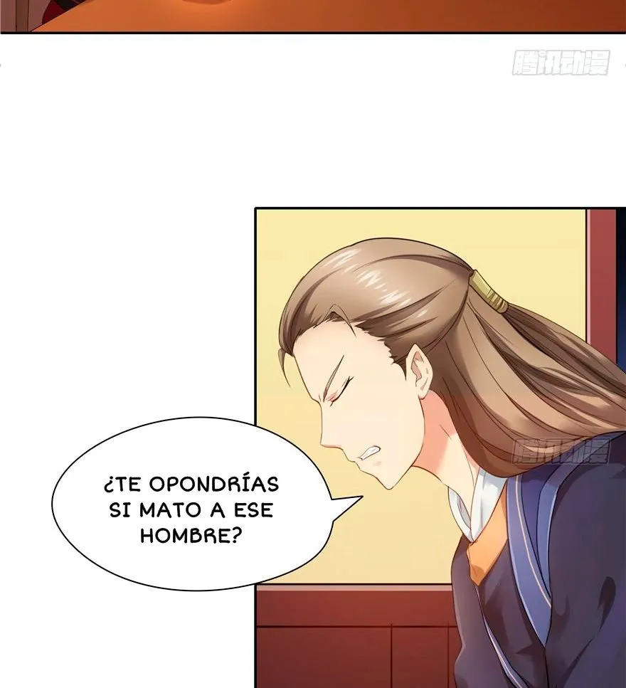 CINDERELLA CHEF Capítulo 32 en Línea - página 8