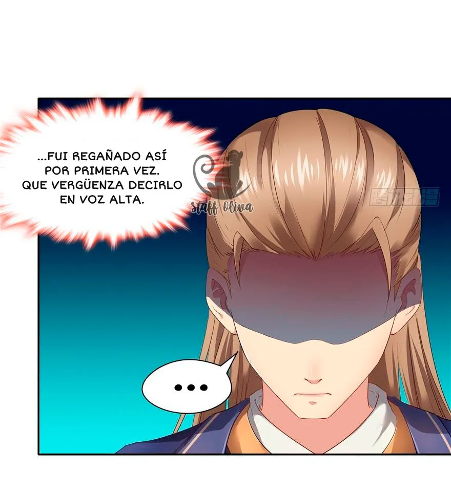 CINDERELLA CHEF Capítulo 32 en Línea - página 10
