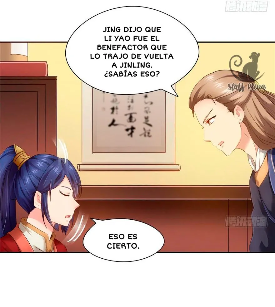 CINDERELLA CHEF Capítulo 32 en Línea - página 11