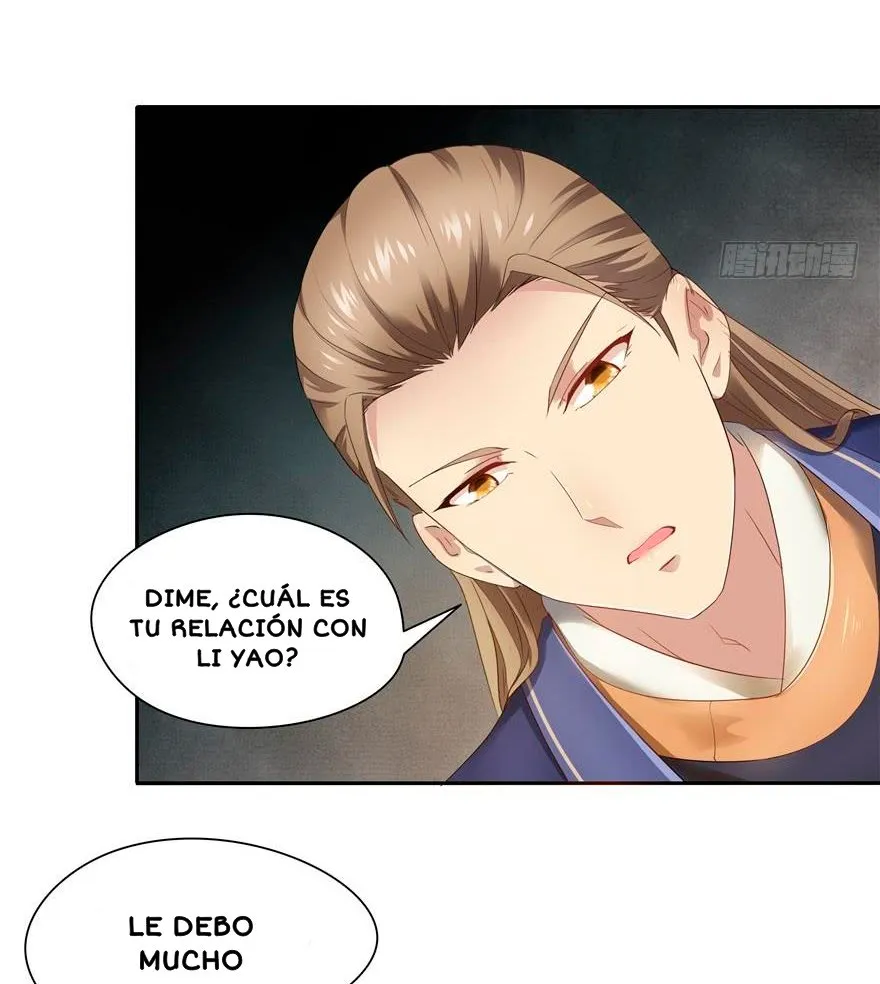 CINDERELLA CHEF Capítulo 32 en Línea - página 12