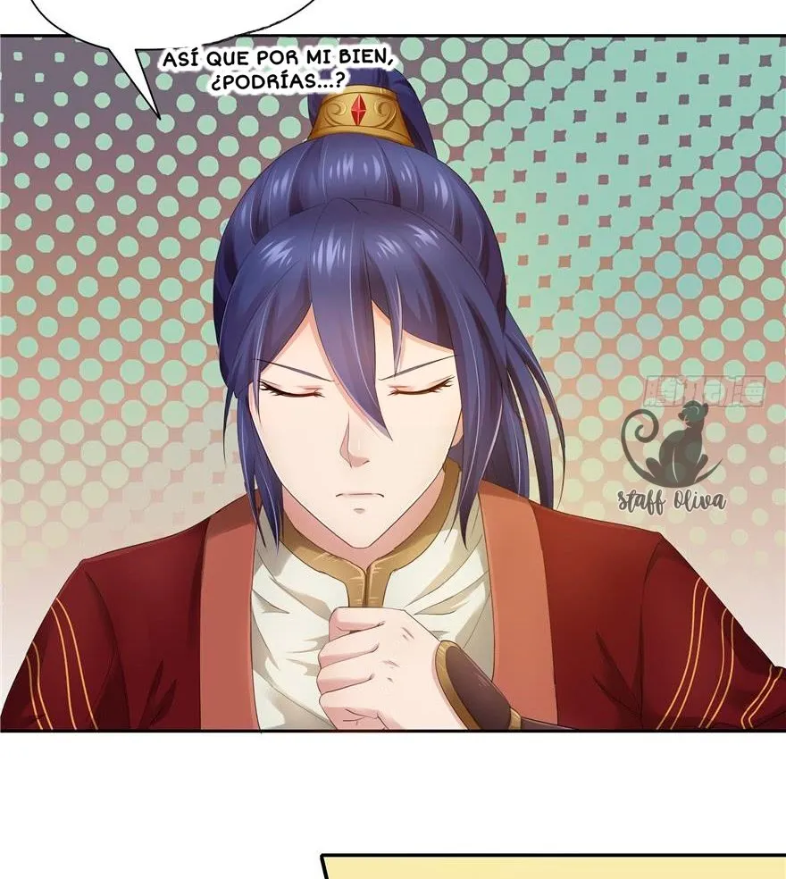 CINDERELLA CHEF Capítulo 32 en Línea - página 13