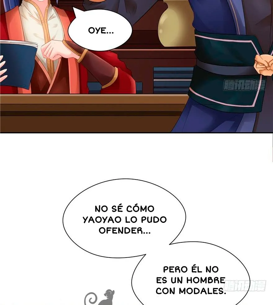 CINDERELLA CHEF Capítulo 32 en Línea - página 16