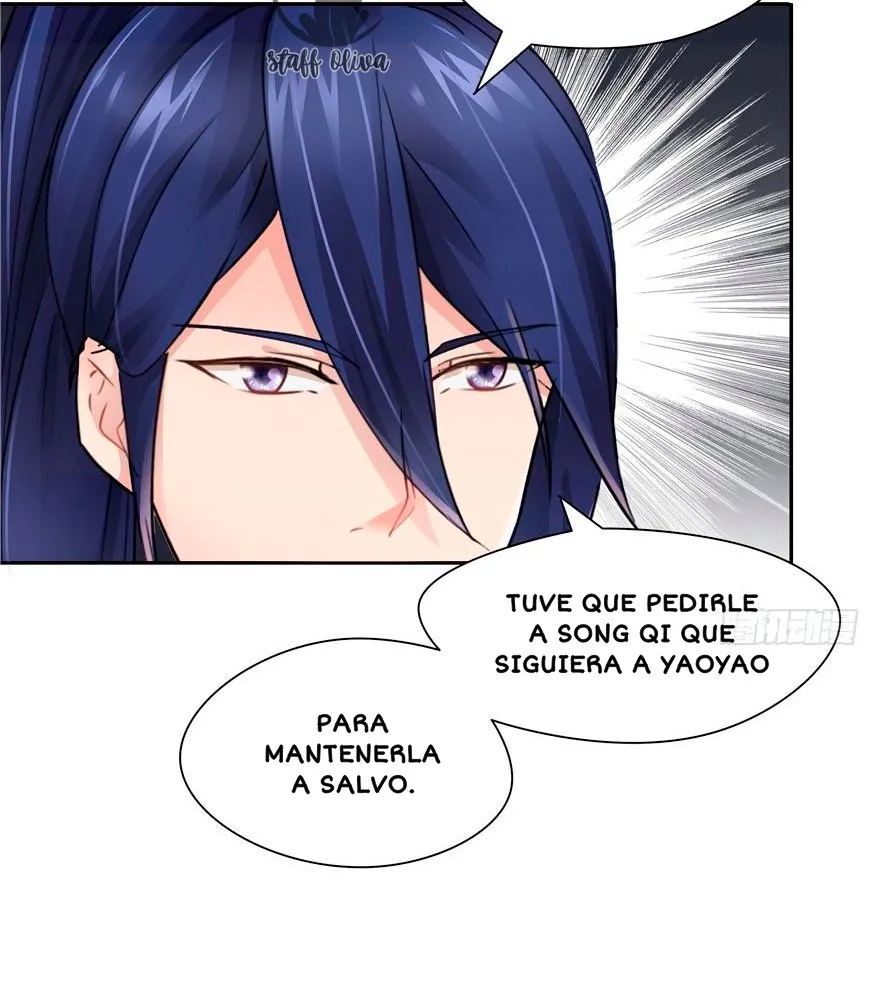 CINDERELLA CHEF Capítulo 32 en Línea - página 17