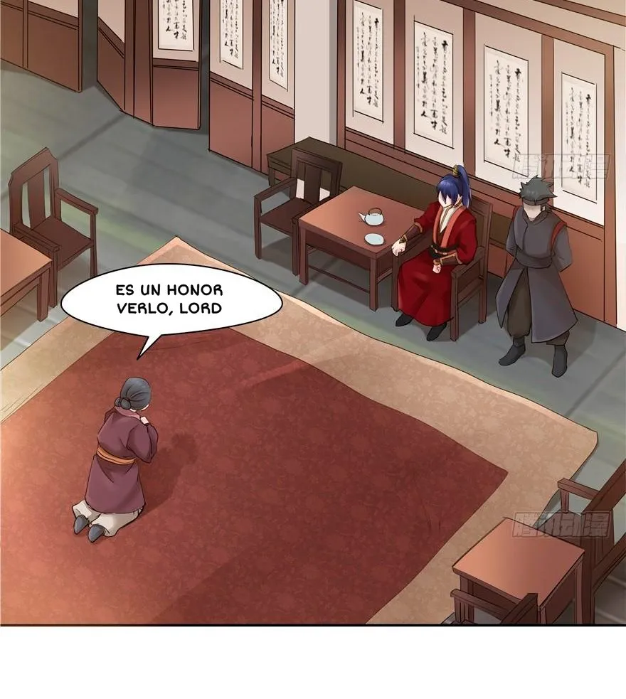 CINDERELLA CHEF Capítulo 32 en Línea - página 22