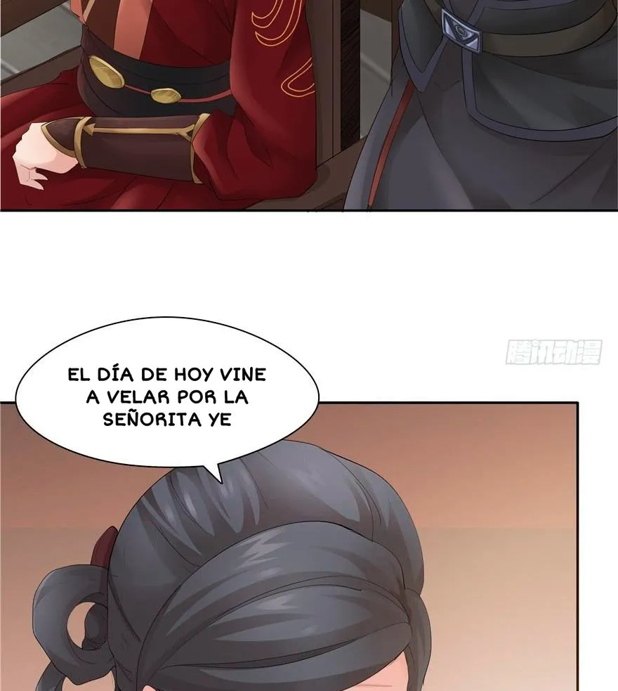 CINDERELLA CHEF Capítulo 32 en Línea - página 24