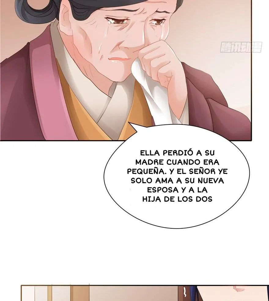 CINDERELLA CHEF Capítulo 32 en Línea - página 25
