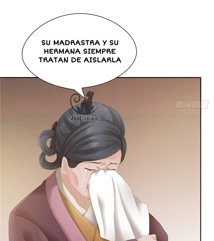 CINDERELLA CHEF Capítulo 32 en Línea - página 27