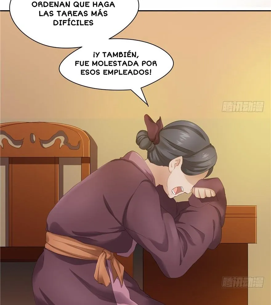 CINDERELLA CHEF Capítulo 32 en Línea - página 30