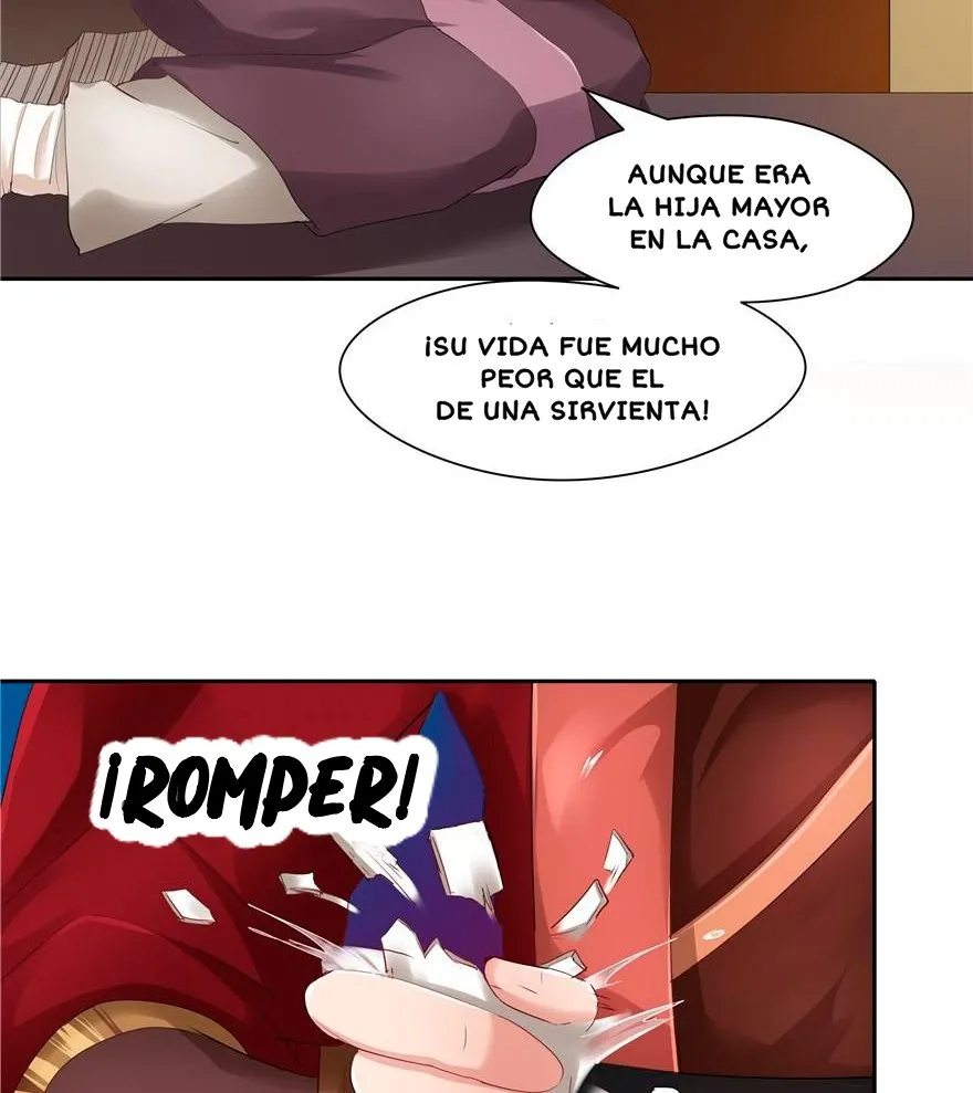 CINDERELLA CHEF Capítulo 32 en Línea - página 31