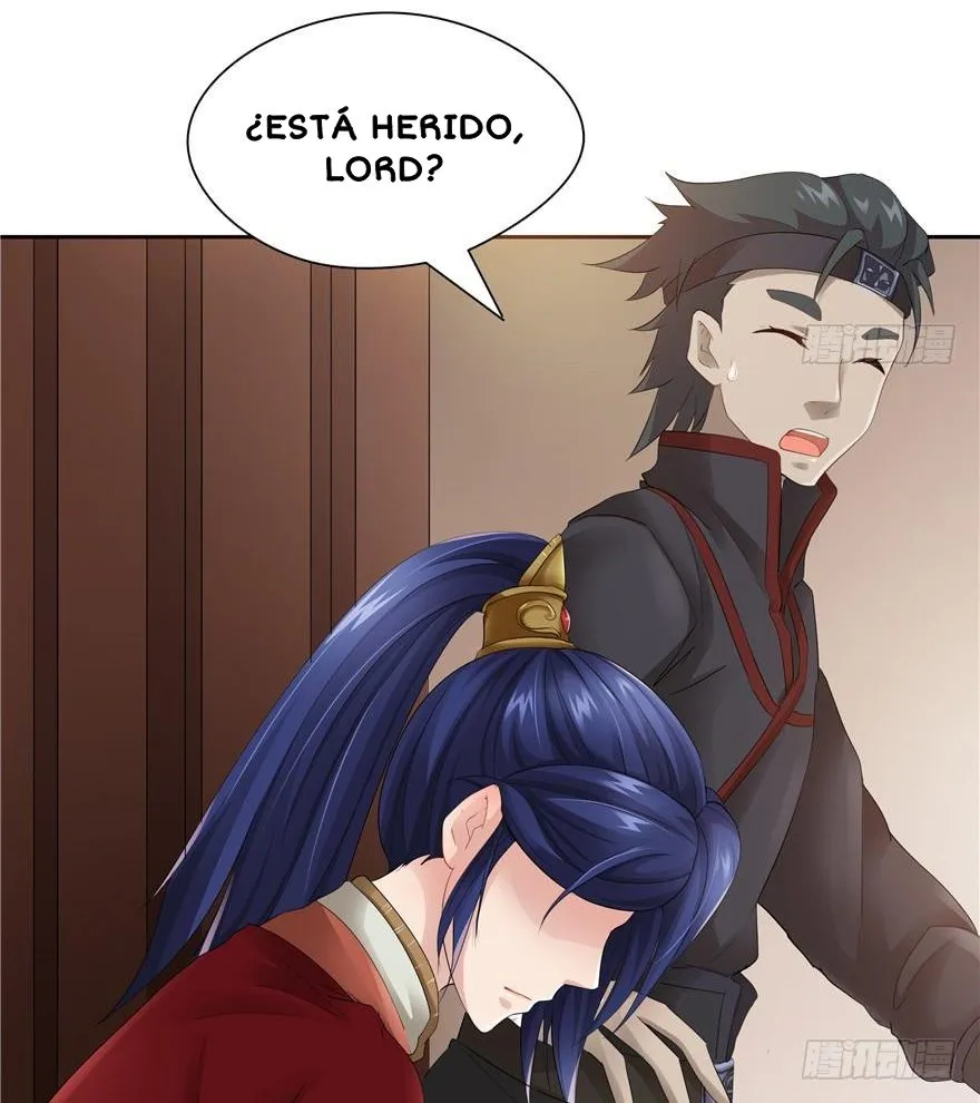 CINDERELLA CHEF Capítulo 32 en Línea - página 34