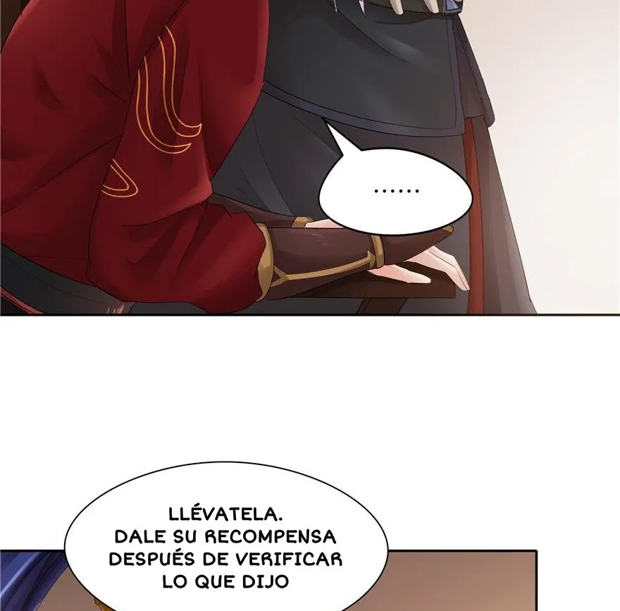 CINDERELLA CHEF Capítulo 32 en Línea - página 35