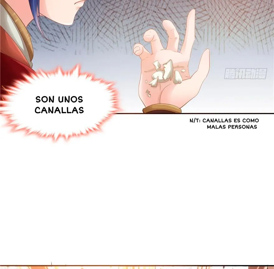 CINDERELLA CHEF Capítulo 32 en Línea - página 38