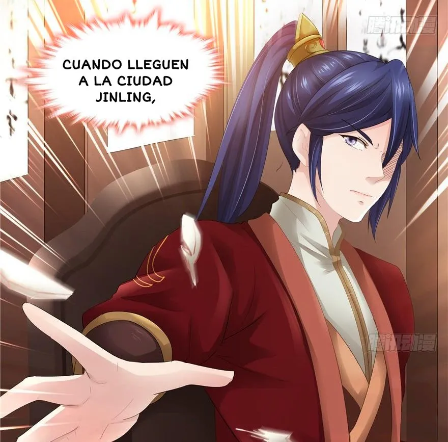 CINDERELLA CHEF Capítulo 32 en Línea - página 39