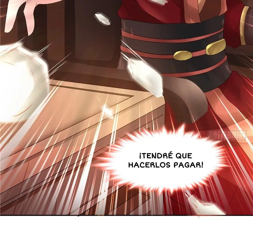 CINDERELLA CHEF Capítulo 32 en Línea - página 40