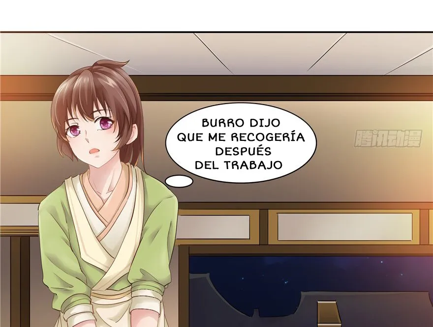 CINDERELLA CHEF Capítulo 33 en Línea - página 3