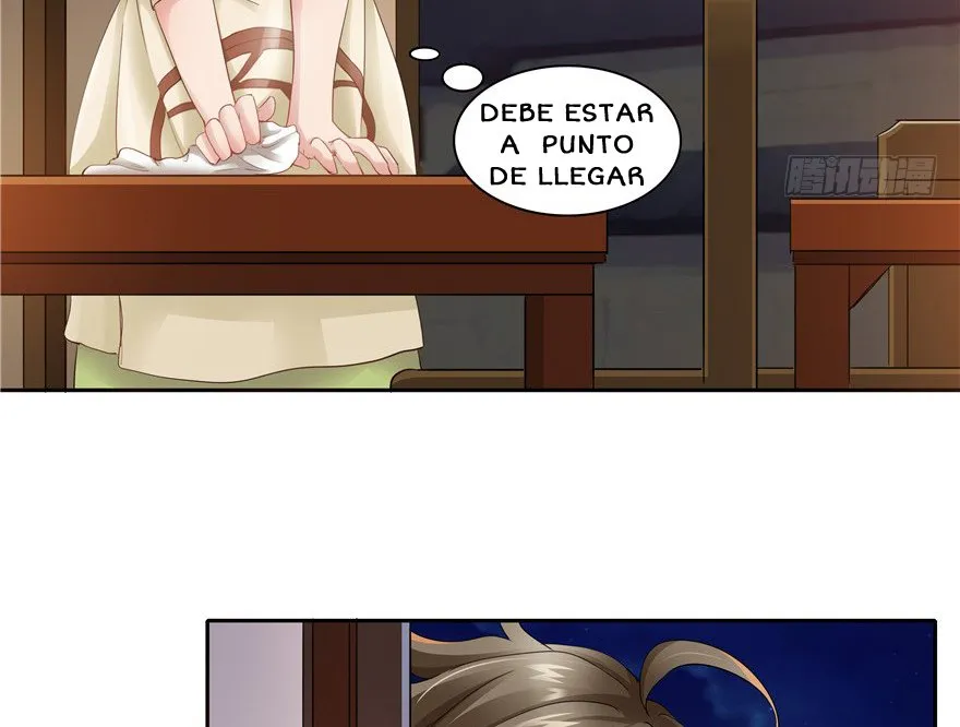 CINDERELLA CHEF Capítulo 33 en Línea - página 4