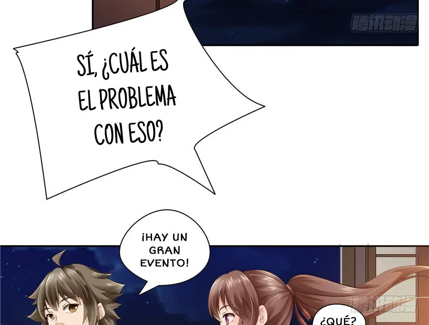 CINDERELLA CHEF Capítulo 33 en Línea - página 6
