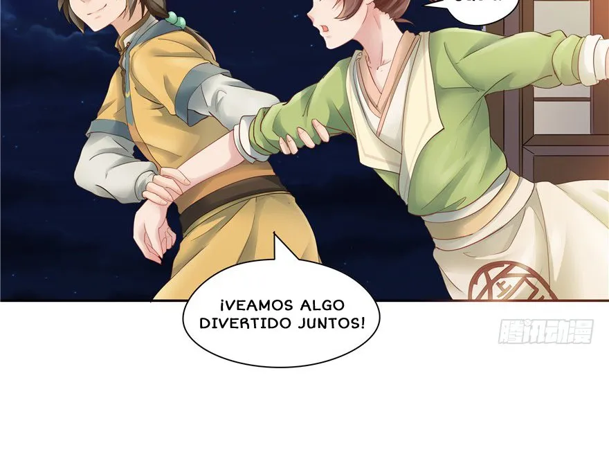 CINDERELLA CHEF Capítulo 33 en Línea - página 7