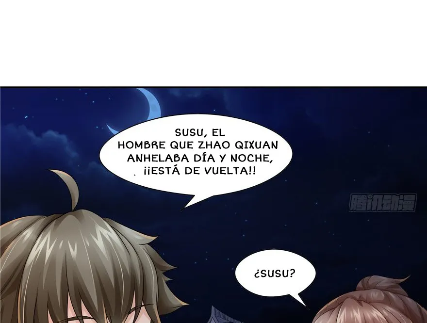 CINDERELLA CHEF Capítulo 33 en Línea - página 8