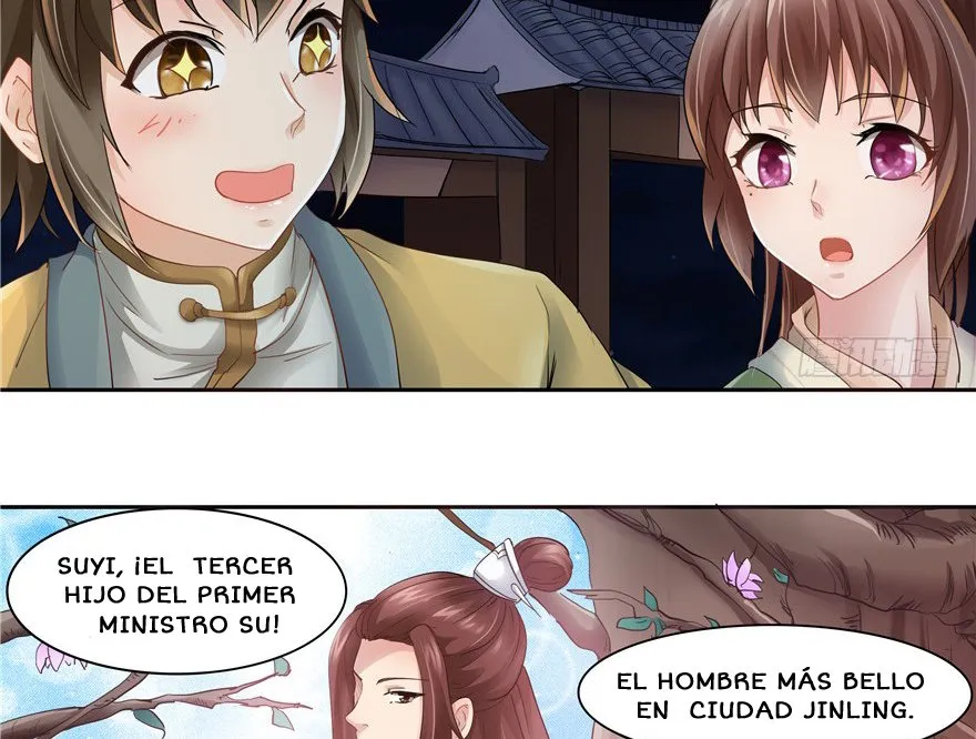 CINDERELLA CHEF Capítulo 33 en Línea - página 9