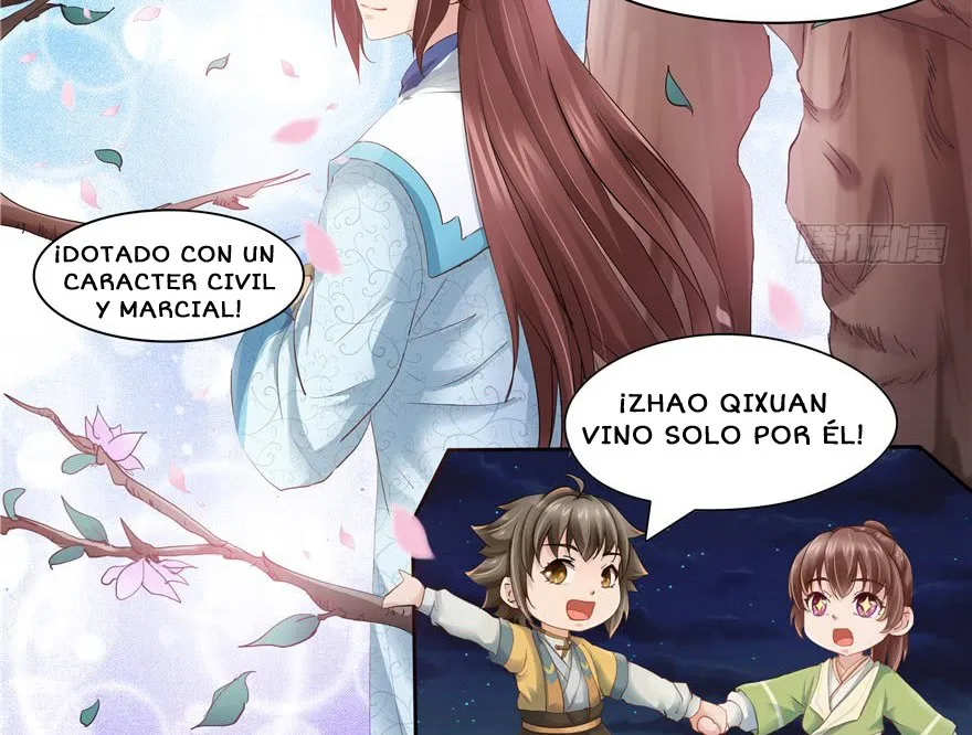 CINDERELLA CHEF Capítulo 33 en Línea - página 10
