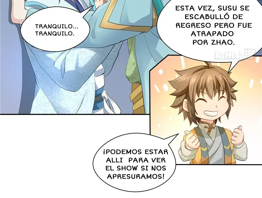 CINDERELLA CHEF Capítulo 33 en Línea - página 14