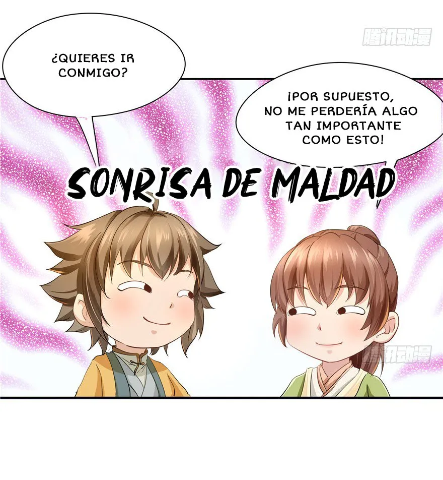 CINDERELLA CHEF Capítulo 33 en Línea - página 15