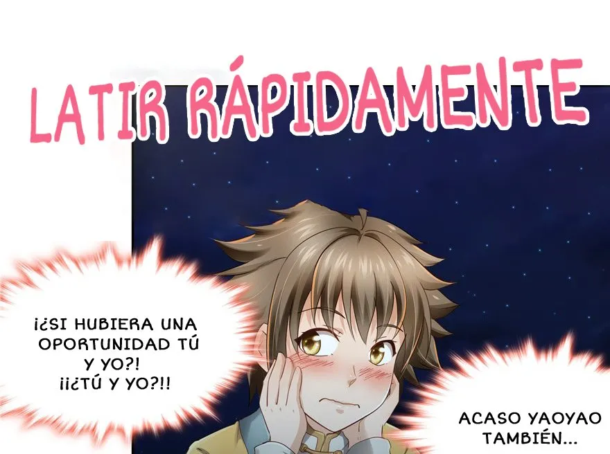 CINDERELLA CHEF Capítulo 33 en Línea - página 23