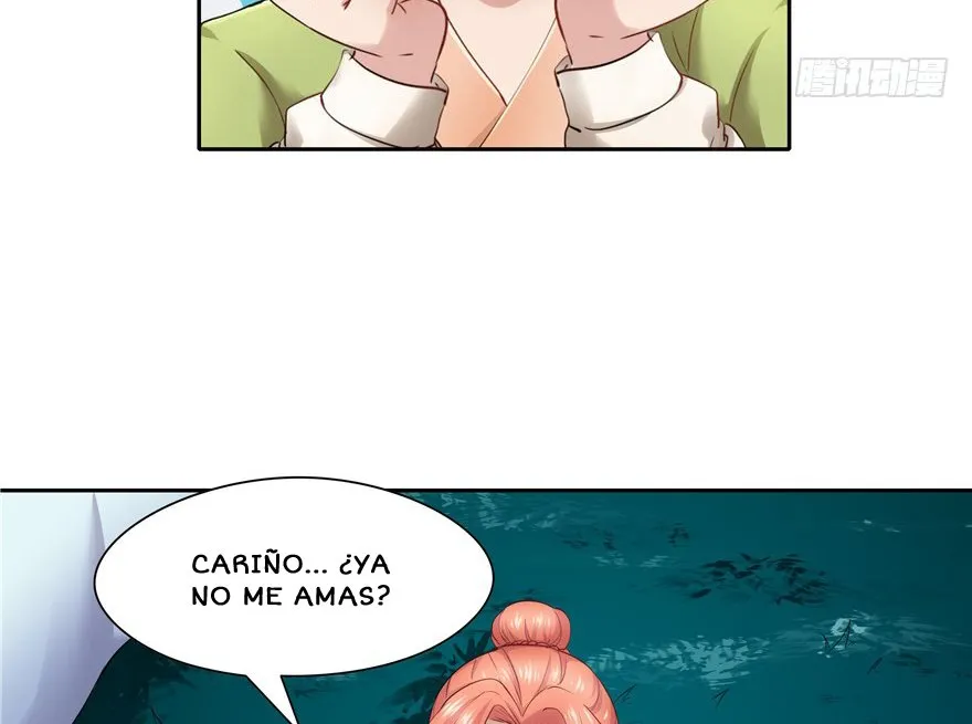 CINDERELLA CHEF Capítulo 33 en Línea - página 33