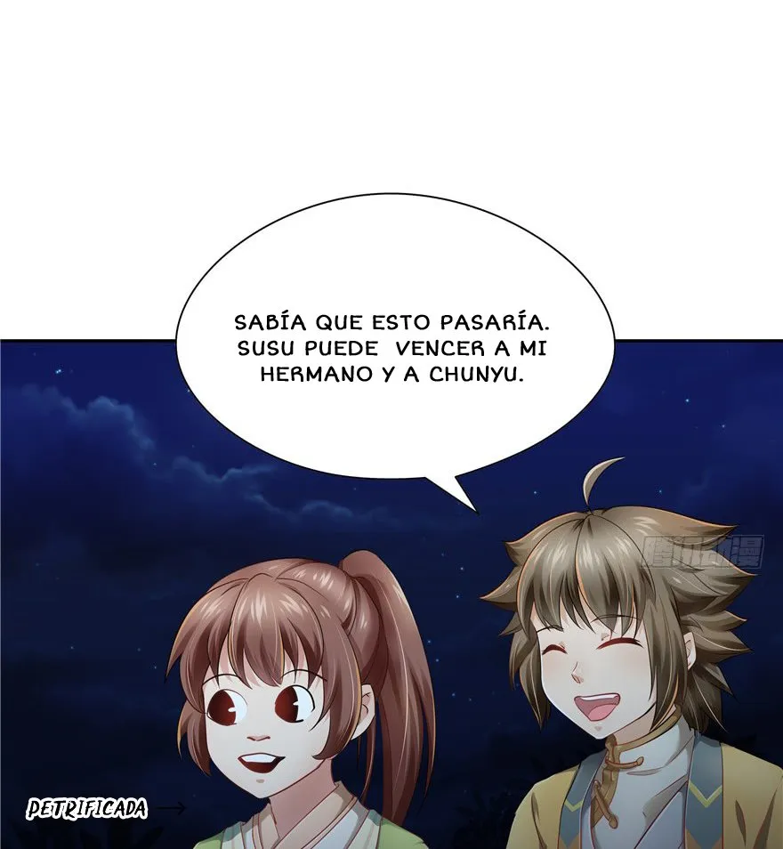 CINDERELLA CHEF Capítulo 33 en Línea - página 36