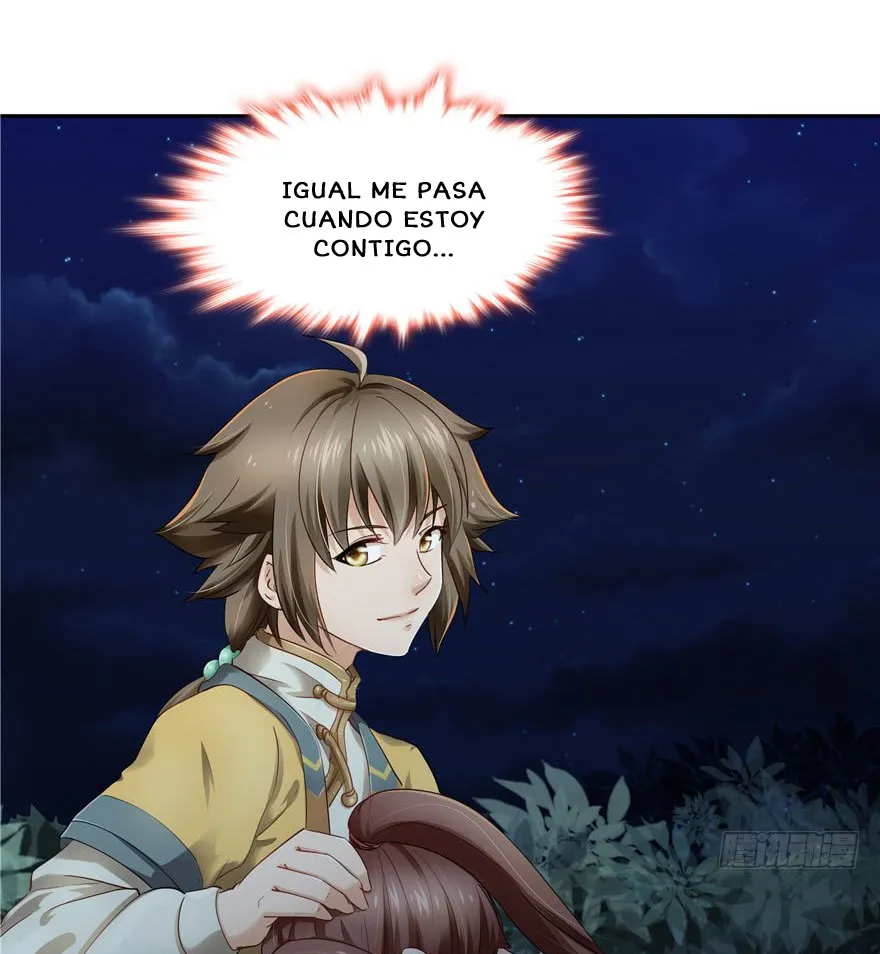 CINDERELLA CHEF Capítulo 33 en Línea - página 39