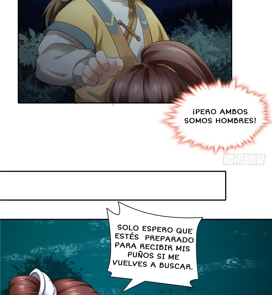 CINDERELLA CHEF Capítulo 33 en Línea - página 41